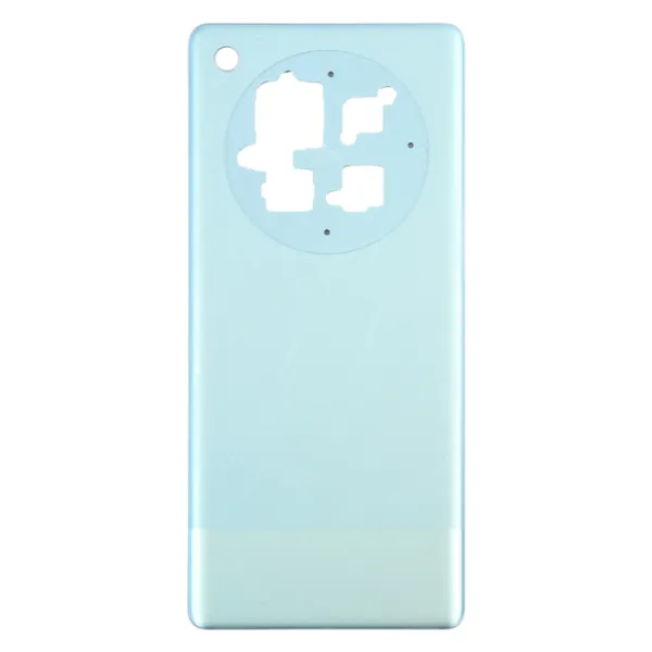 Originál kryt batérie pre Infinix Zero 40 5G BRIGHT GREEN