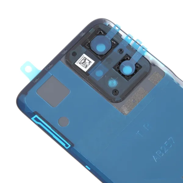 Originál kryt batérie pre Realme 9 Pro zelený