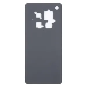 Originál kryt batérie pre Infinix Zero 40 5G čierny