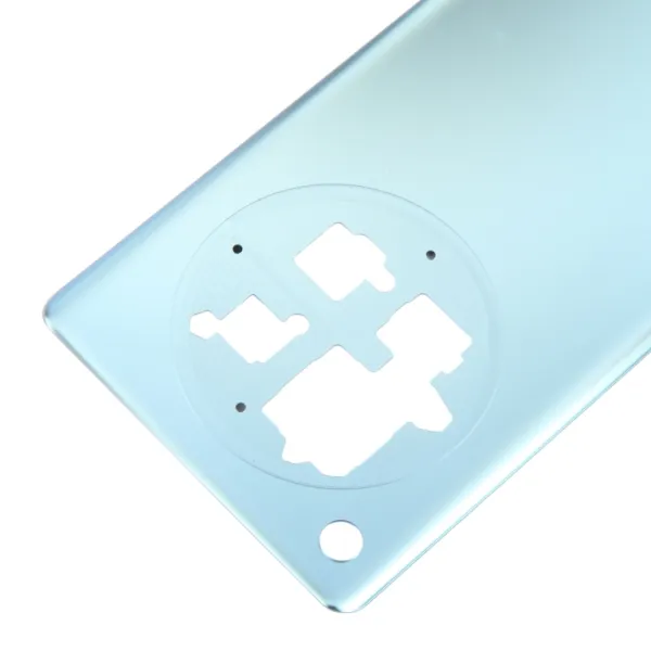 Originál kryt batérie pre Infinix Zero 40 5G BRIGHT GREEN