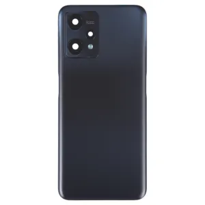 Originál kryt batérie pre Realme 9 Pro čierny