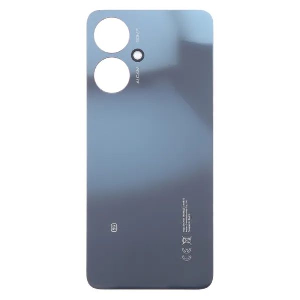 Originál kryt batérie pre Xiaomi Redmi 13C 5G modrý