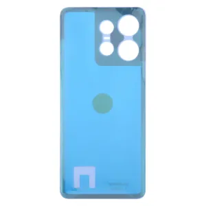Originál kryt batérie pre Motorola Edge 50 Pro modrý