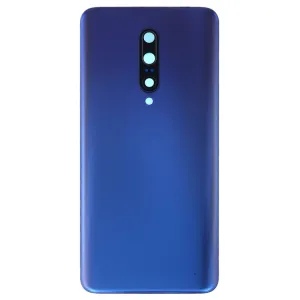 Originál kryt batérie pre OnePlus 7 Pro modrý