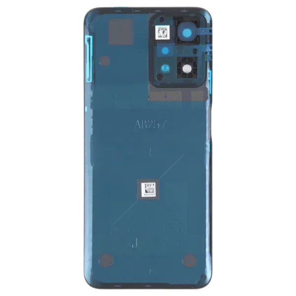Originál kryt batérie pre Realme 9 Pro čierny