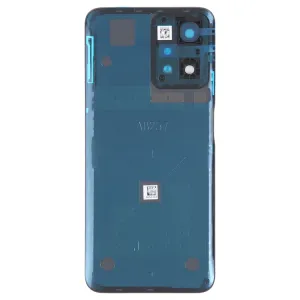 Originál kryt batérie pre Realme 9 Pro čierny