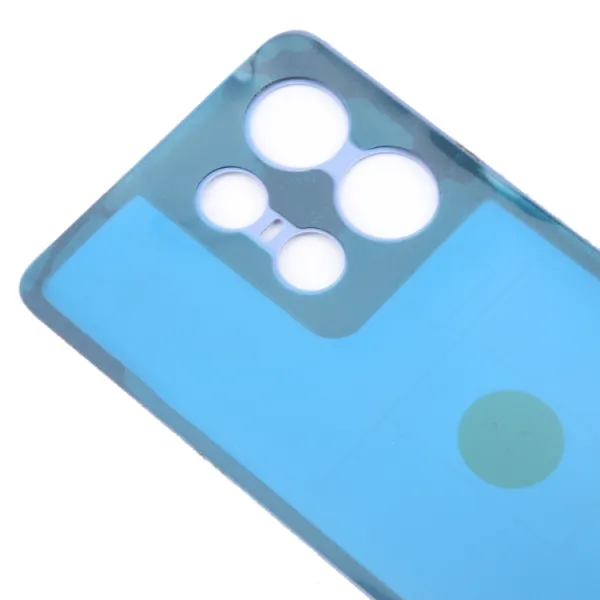 Originál kryt batérie pre Motorola Edge 50 Pro modrý