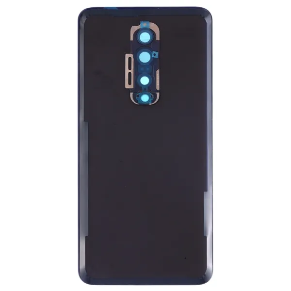 Originál kryt batérie pre OnePlus 7 Pro modrý