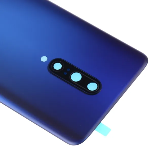 Originál kryt batérie pre OnePlus 7 Pro modrý