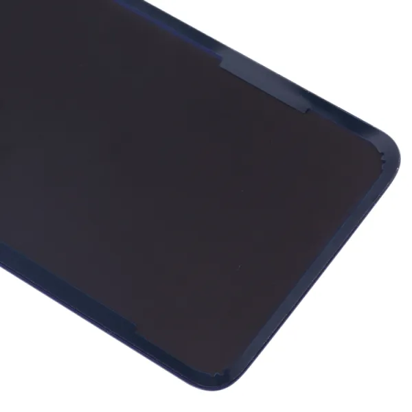 Originál kryt batérie pre OnePlus 7 Pro modrý