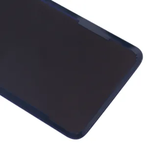 Originál kryt batérie pre OnePlus 7 Pro modrý