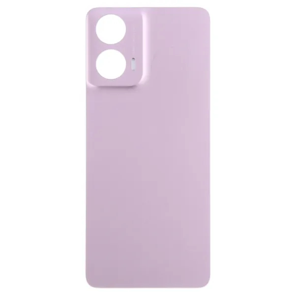 Originál kryt batérie pre Motorola Moto G24 ružový