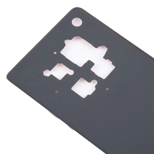 Originál kryt batérie pre Infinix Zero 40 5G ružový