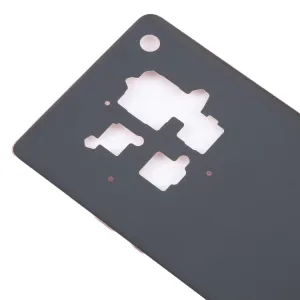 Originál kryt batérie pre Infinix Zero 40 5G ružový