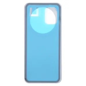 PROTEMIO Kryt batérie pre Honor Magic5 Pro 5G fialový