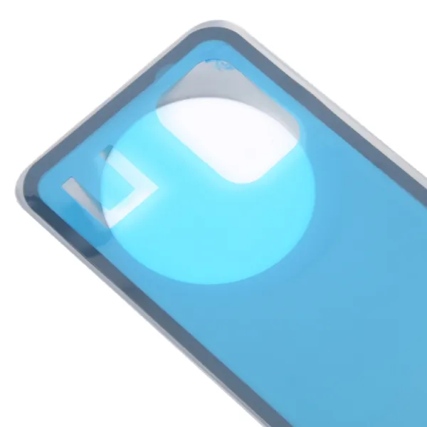 PROTEMIO Kryt batérie pre Honor Magic5 Pro 5G fialový
