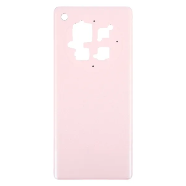 Originál kryt batérie pre Infinix Zero 40 5G ružový