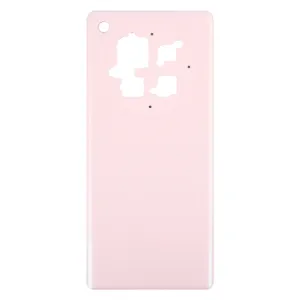 Originál kryt batérie pre Infinix Zero 40 5G ružový
