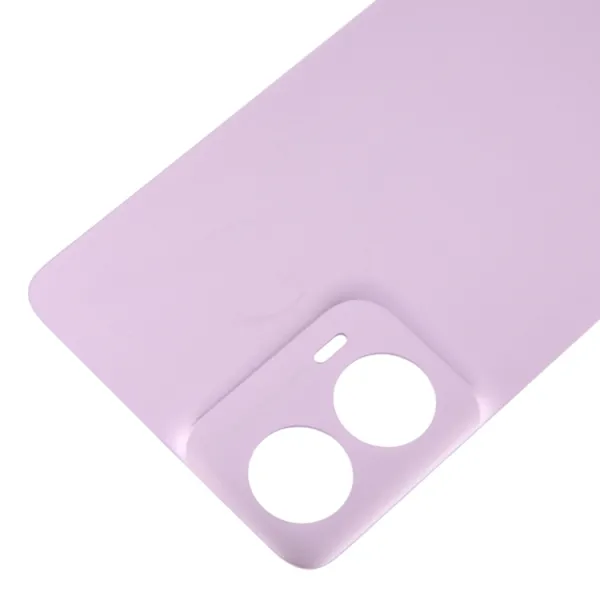 Originál kryt batérie pre Motorola Moto G24 ružový