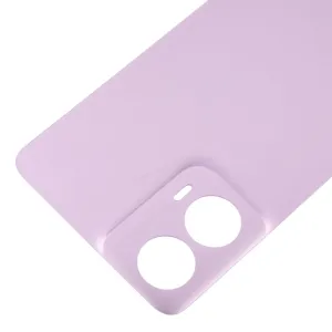 Originál kryt batérie pre Motorola Moto G24 ružový