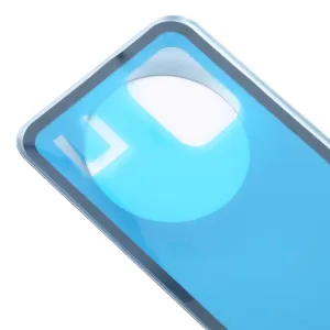 PROTEMIO Kryt batérie pre Honor Magic5 Pro 5G modrý