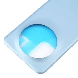 PROTEMIO Kryt batérie pre Honor Magic5 Pro 5G modrý