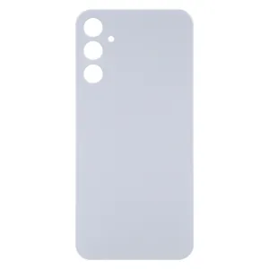 Originál kryt batérie pre Samsung Galaxy A34 5G strieborný