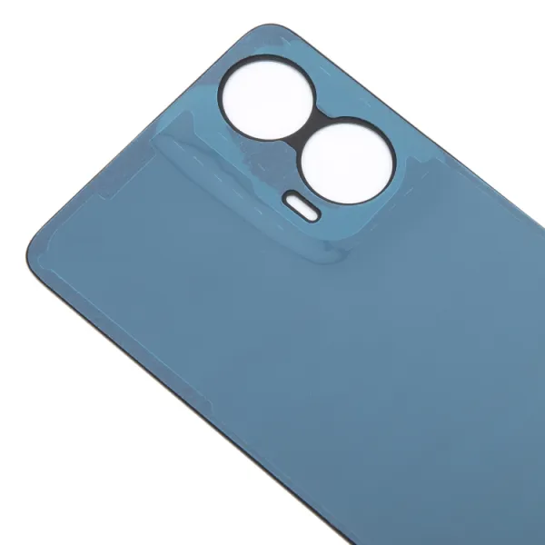 Originál kryt batérie pre Motorola Moto G24 zelený