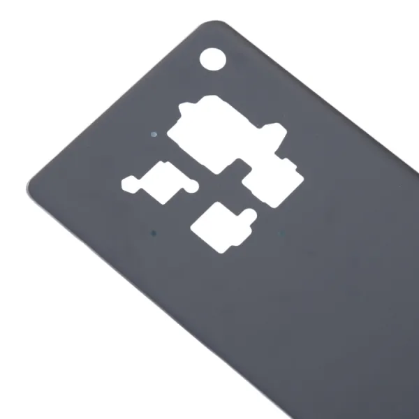 Originál kryt batérie pre Infinix Zero 40 5G FROSTED GREEN
