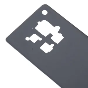 Originál kryt batérie pre Infinix Zero 40 5G FROSTED GREEN