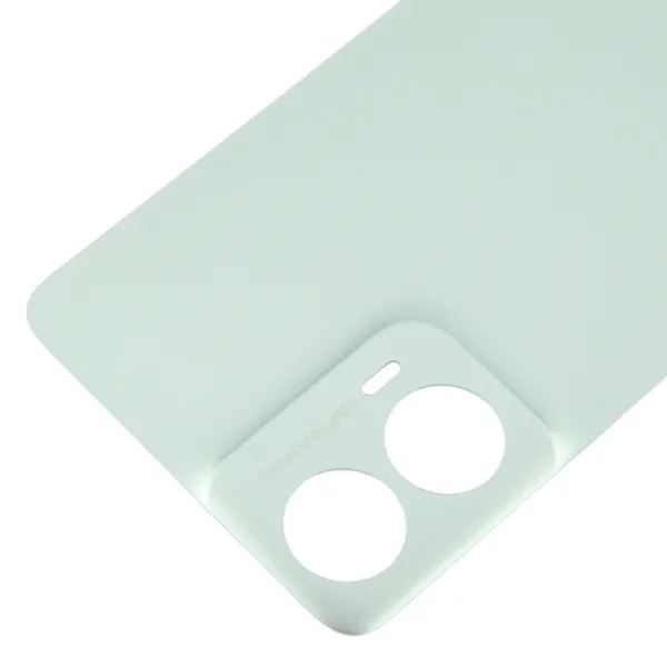 Originál kryt batérie pre Motorola Moto G24 zelený