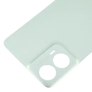 Originál kryt batérie pre Motorola Moto G24 zelený