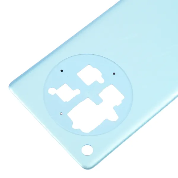 Originál kryt batérie pre Infinix Zero 40 5G FROSTED GREEN