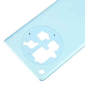 Originál kryt batérie pre Infinix Zero 40 5G FROSTED GREEN