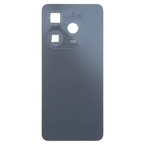 Originál kryt batérie pre Tecno Spark Go 2024 čierny