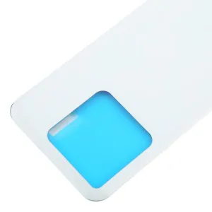 PROTEMIO Kryt batérie pre Xiaomi 14 biely