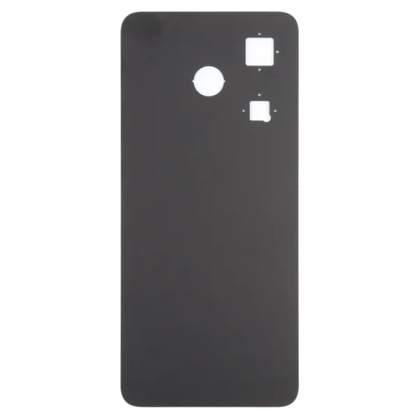 Originál kryt batérie pre Tecno Spark Go 2024 čierny