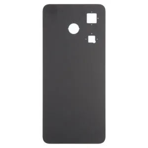 Originál kryt batérie pre Tecno Spark Go 2024 čierny
