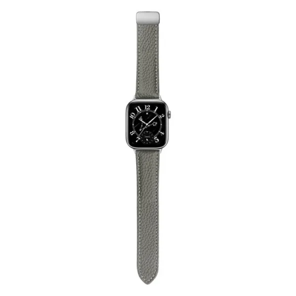 SYNTHETIC Remienok pre Honor Watch 5 šedý
