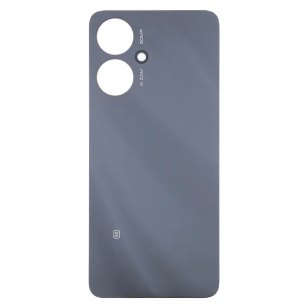 Originál kryt batérie pre Xiaomi Redmi 13C 5G čierny