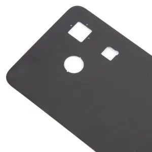 Originál kryt batérie pre Tecno Spark Go 2024 čierny