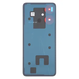 Originál kryt batérie pre Xiaomi Redmi 13C 5G čierny