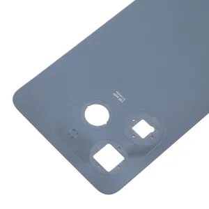 Originál kryt batérie pre Tecno Spark Go 2024 čierny