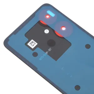 Originál kryt batérie pre Xiaomi Redmi 13C 5G čierny