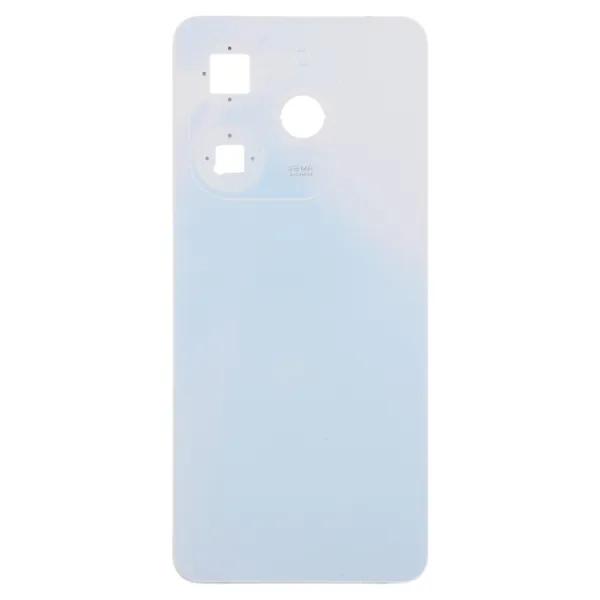 Originál kryt batérie pre Tecno Spark Go 2024 biely