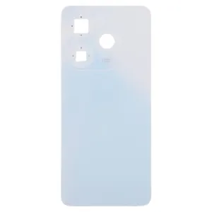 Originál kryt batérie pre Tecno Spark Go 2024 biely