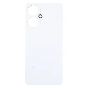 Originál kryt batérie pre Xiaomi Redmi 13C 5G biely