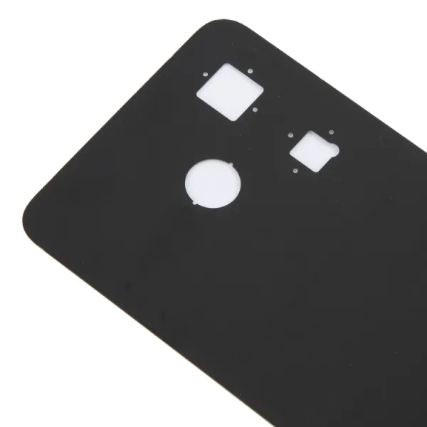 Originál kryt batérie pre Tecno Spark Go 2024 biely