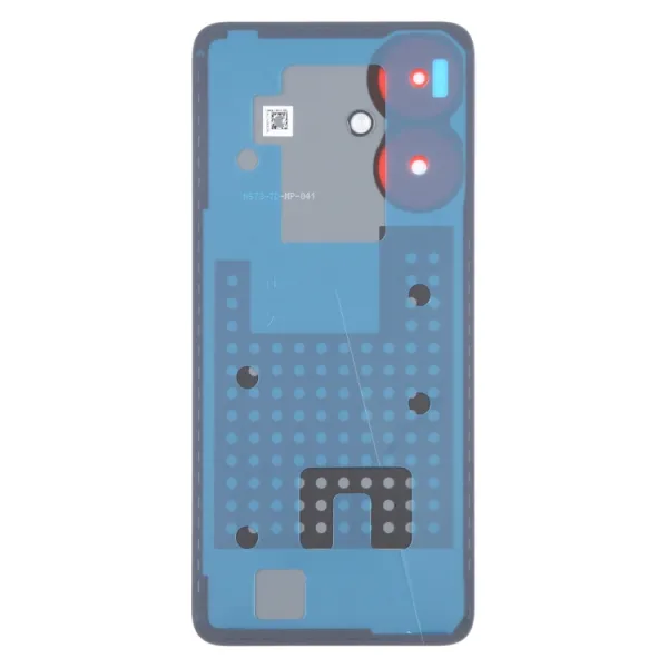 Originál kryt batérie pre Xiaomi Redmi 13C 5G modrý