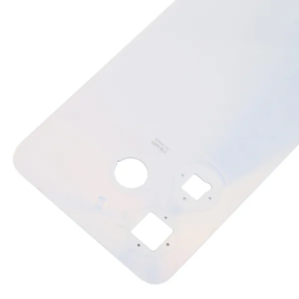 Originál kryt batérie pre Tecno Spark Go 2024 biely